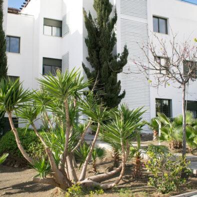 Mangata De Nerja Apartment Exterior photo